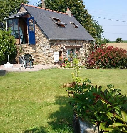 Villa Avel Nedeleg Coatreven Zimmer foto