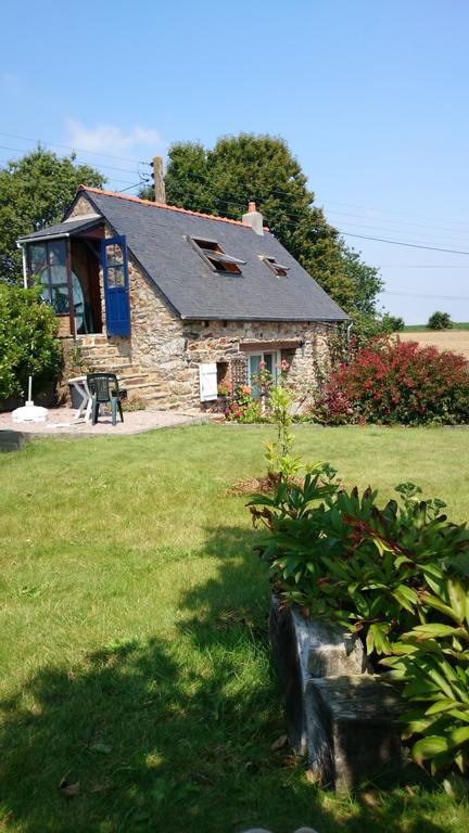 Villa Avel Nedeleg Coatreven Zimmer foto